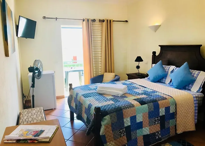 Bella & Gordinho Guesthouse